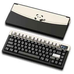 Luminkey Lumino75 Keyboard - Image: 1