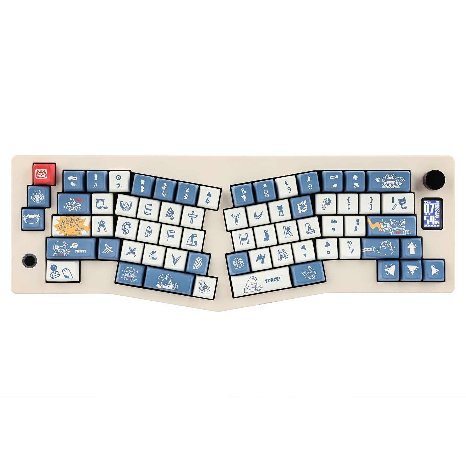 CIDOO ABM066 - Image: 1