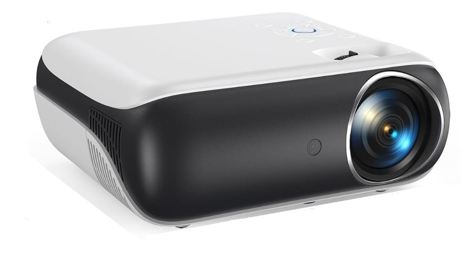 HAPPRUN h1 projector
