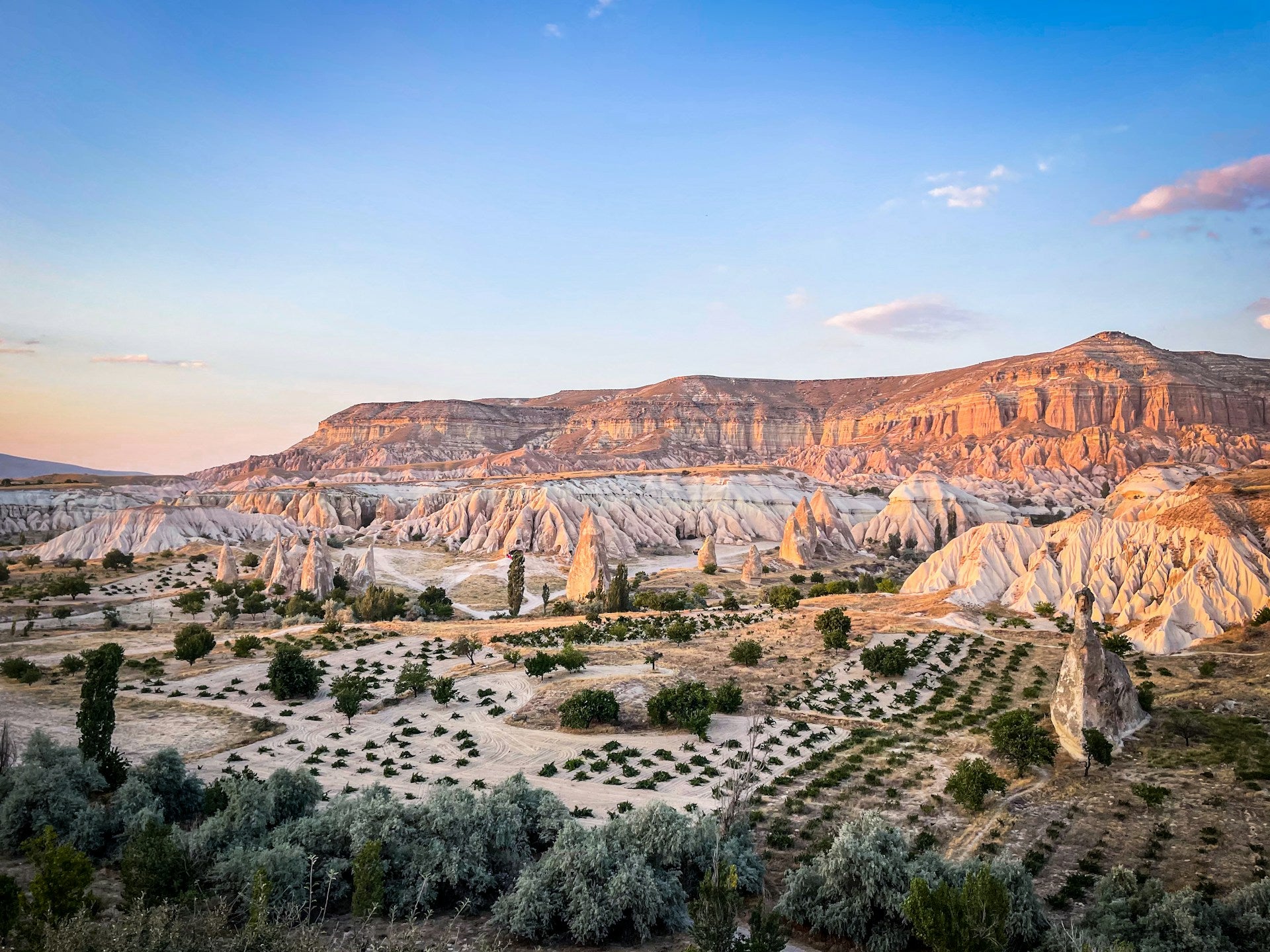 Can You Use Euros in Turkey While Travelling?