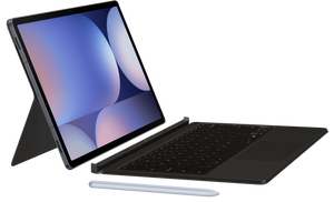 Galaxy Tab S10 FE AI lyklaborð