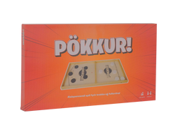2F1 af Pökk!