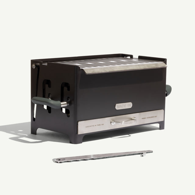 Grill